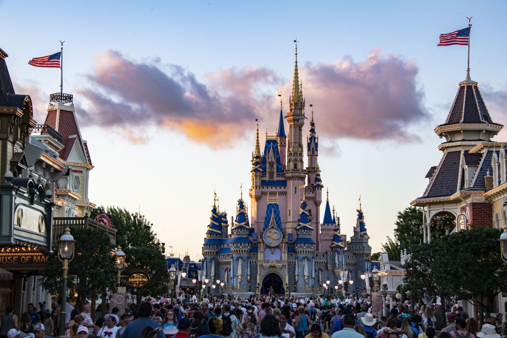 Disney parks: Every upcoming ride, hotel and attraction worldwide