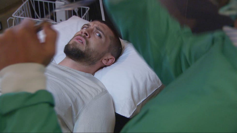 11 huge Emmerdale spoilers for next week (7 to 11 May)