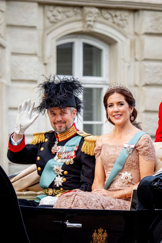 丹麥王儲妃曾是微軟顧問？「為lgbt族群公開發聲、丹麥為她頒布專屬法令」5點認識丹麥皇室瑪莉王儲妃