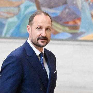 haakon de noruega