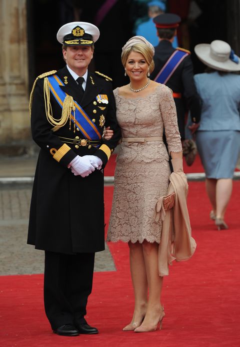 crown prince willem alexander and prince
