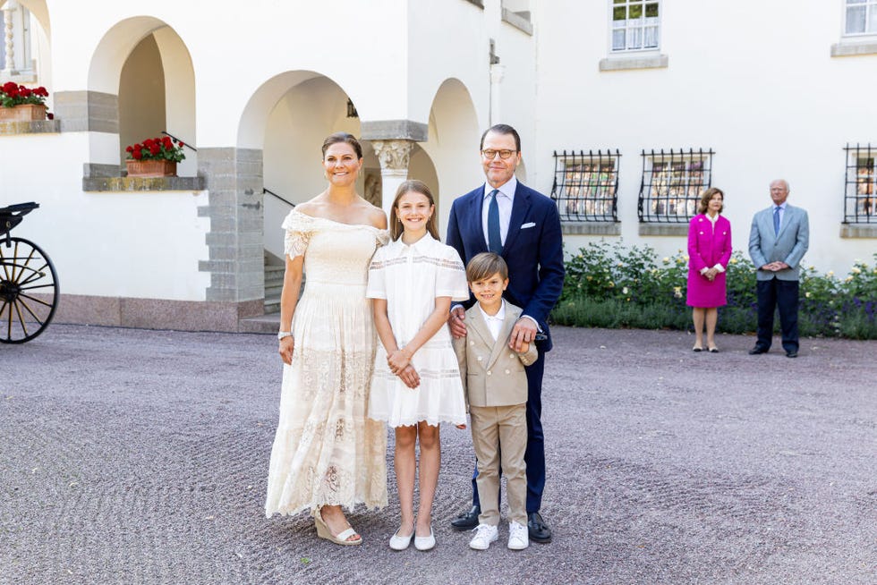 crown princess victoria of sweden birthday celebrations