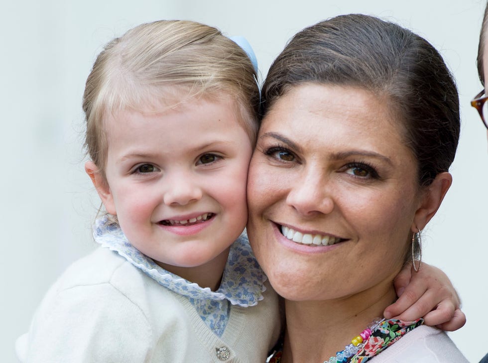 crown princess victoria of sweden birthday celebritions