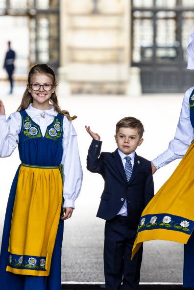 national day in sweden 2022