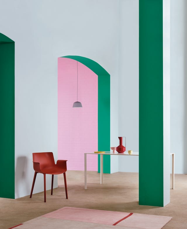 Crown paint colours