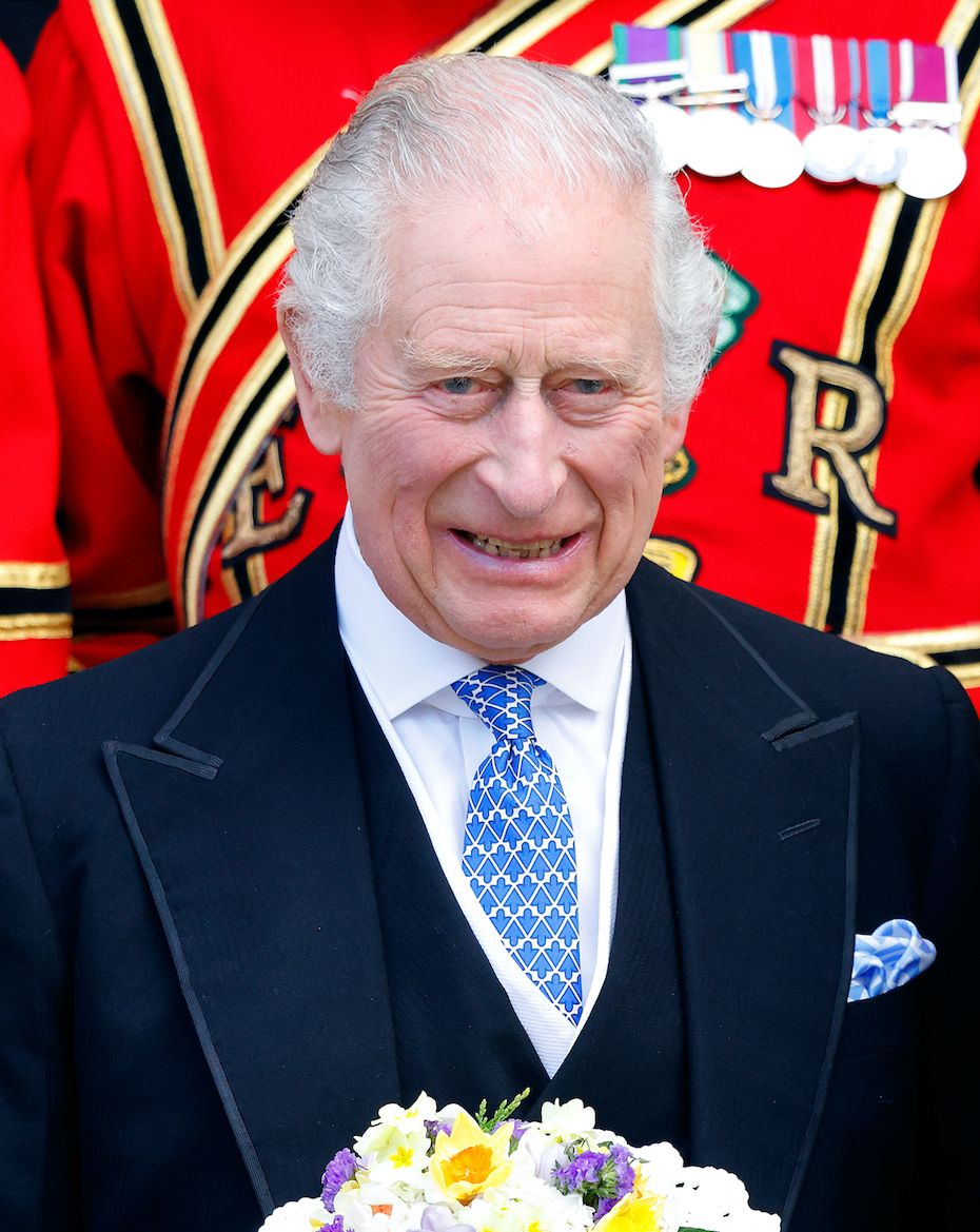 King Charles III's charity will face no further police action over honors  scandal | CNN