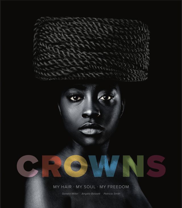 crowns by sandro miller