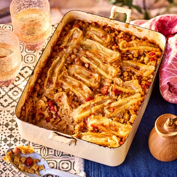 croziflette