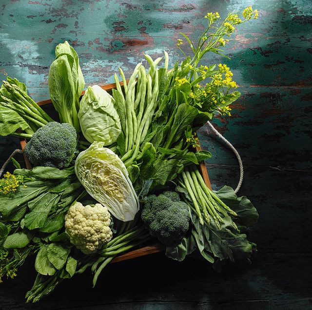 Descubre los 15 Tipos de cortes de verduras en cocina 2024
