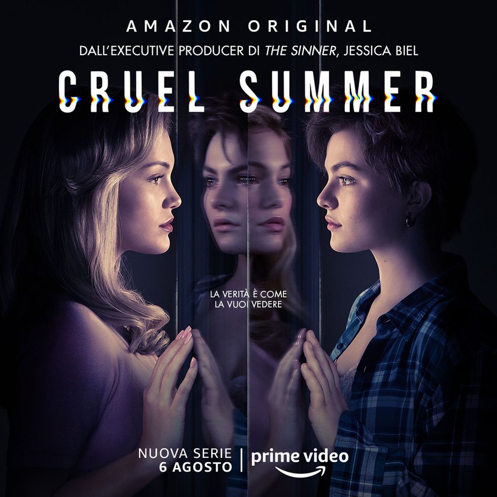 cruel summer amazon prime video