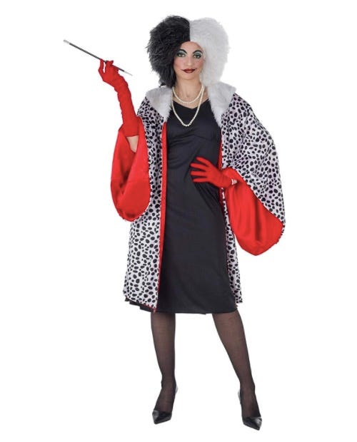 50 disfraces baratos y originales para halloween