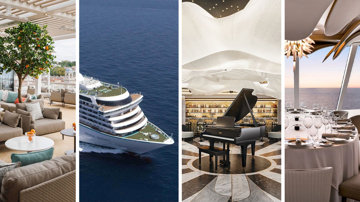 THE BEST Cruises from Monaco to Ibiza (with Prices) on Cruise Critic