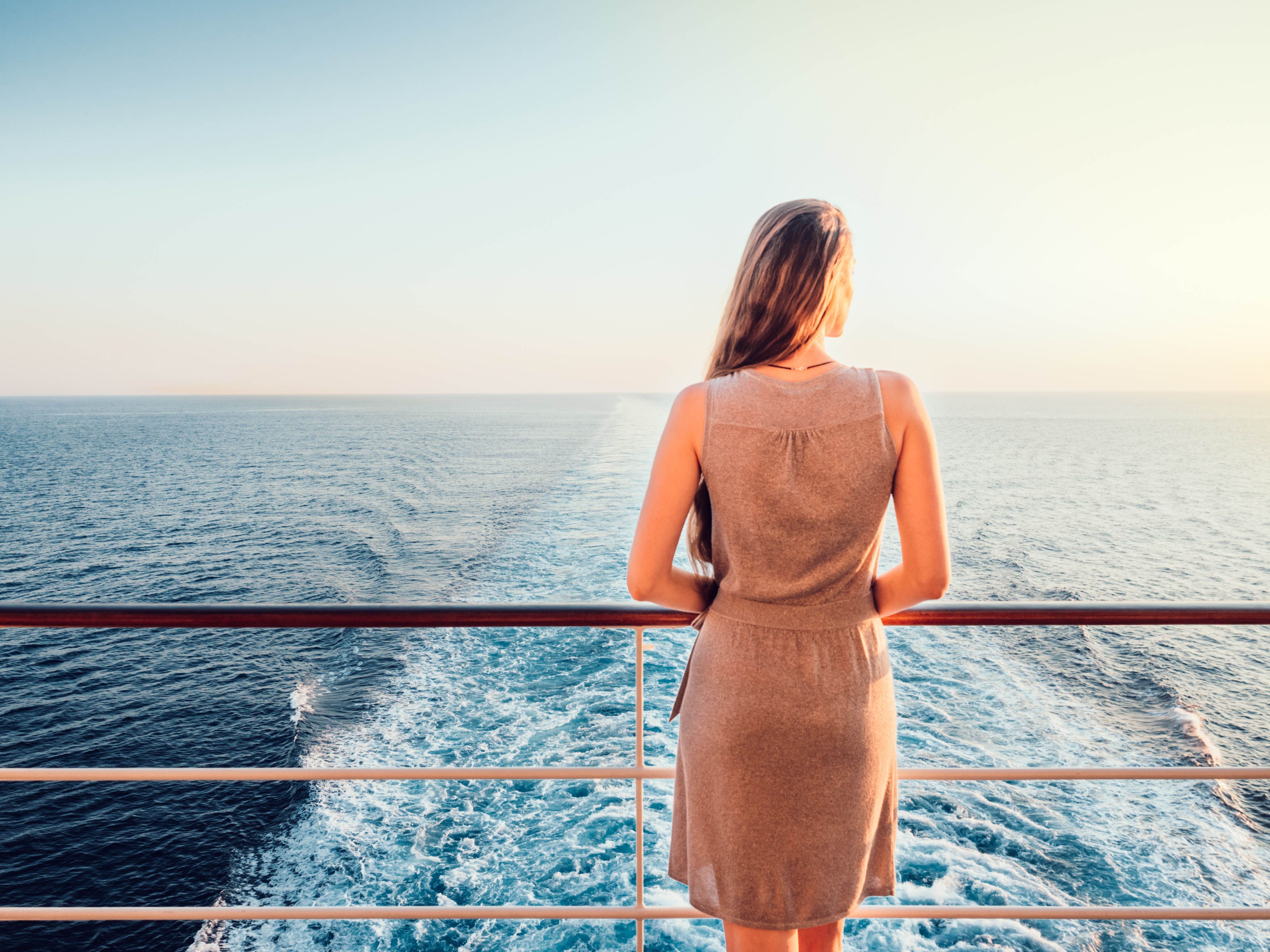 These cruises for solo travellers will make you want to sail independently