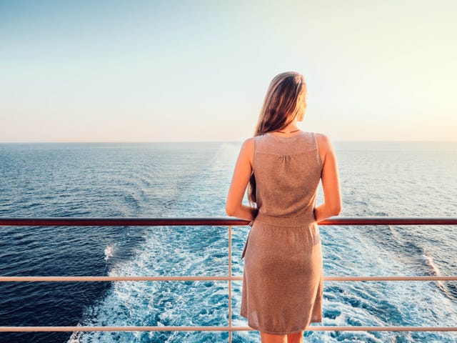 best cruises for solo travellers