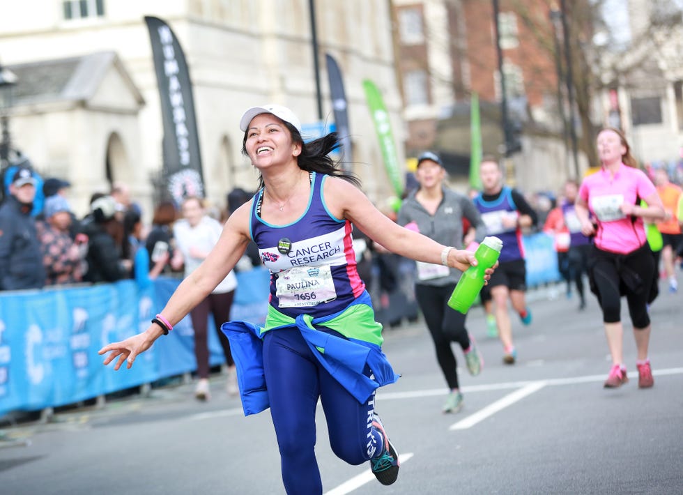 London Winter Run 2025 A runner’s guide to this frostthemed 10K