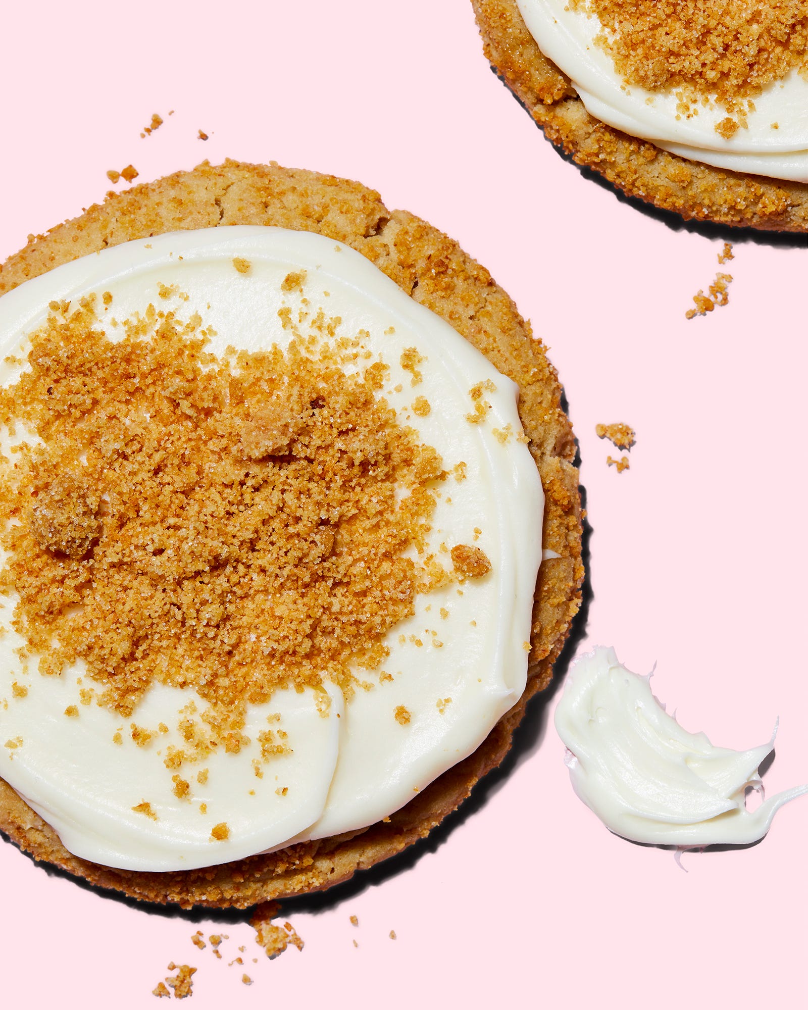 crumbl cookie new york cheesecake