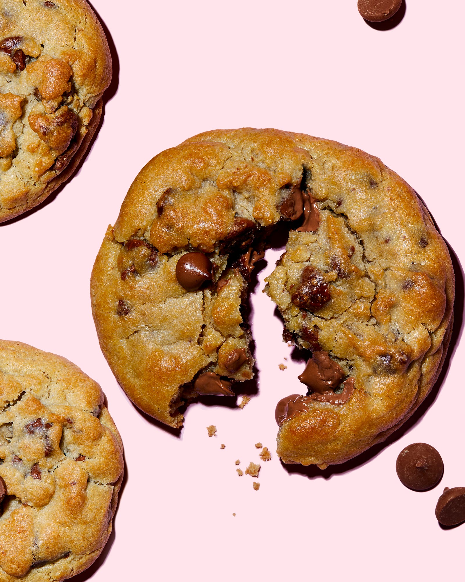 The Rise Of Crumbl How Six Cookies Became A National Phenomenon