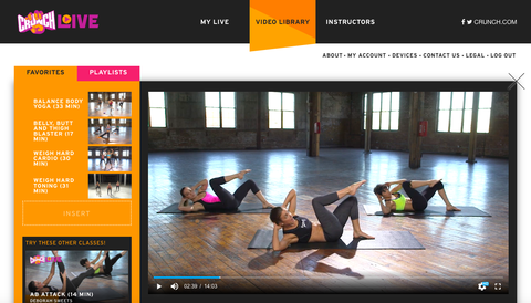 Physical fitness, Pilates, Website, Advertising, Exercise, Yoga, Display advertising, Screenshot, Dance, 