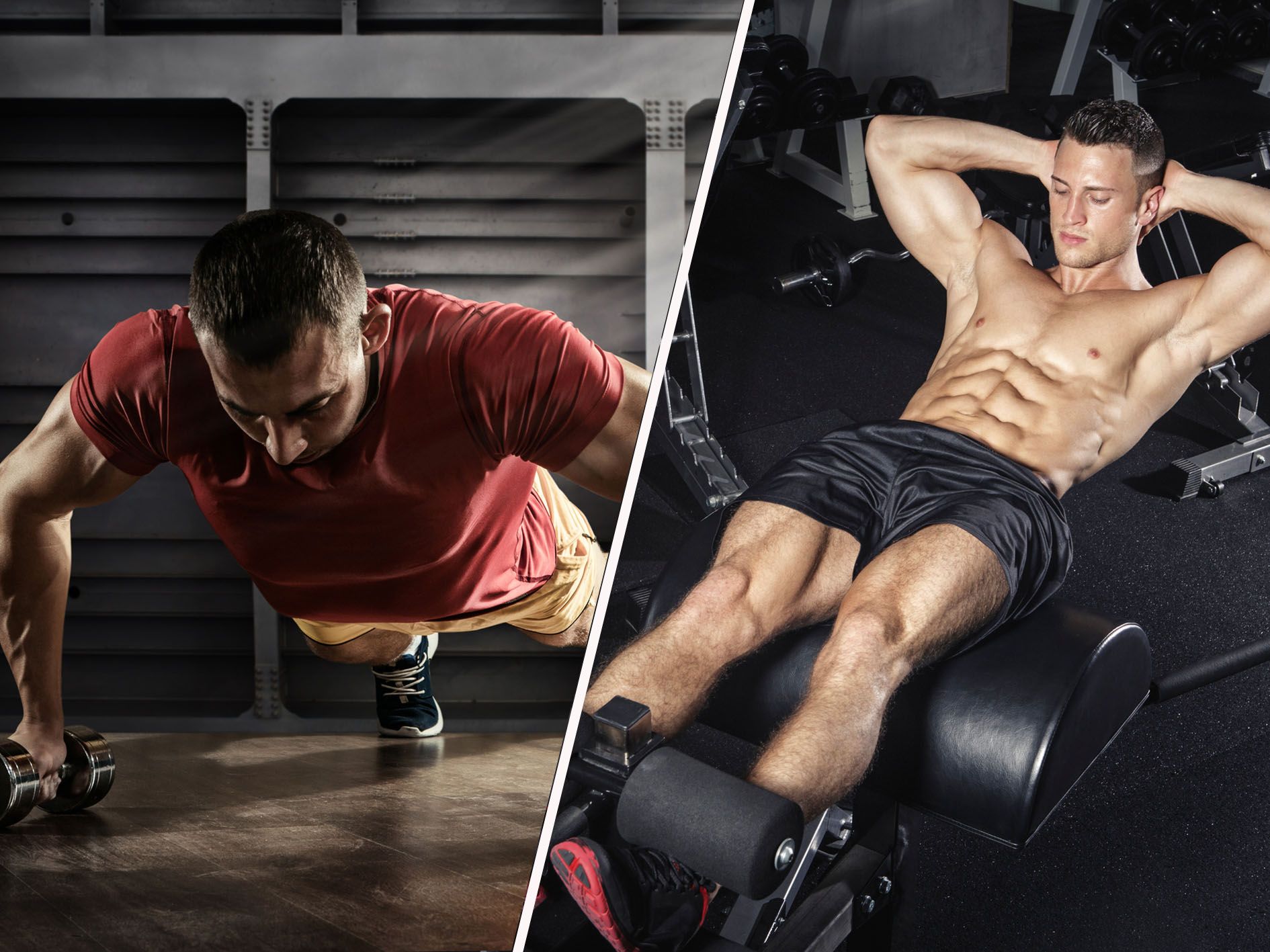 How to Do Crunches to Strengthen Your Abs