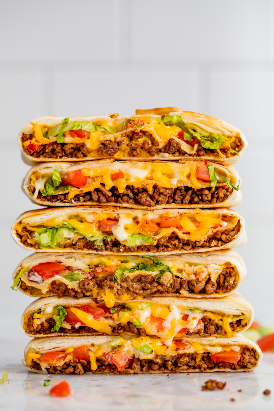 Ground Beef Dinner Ideas