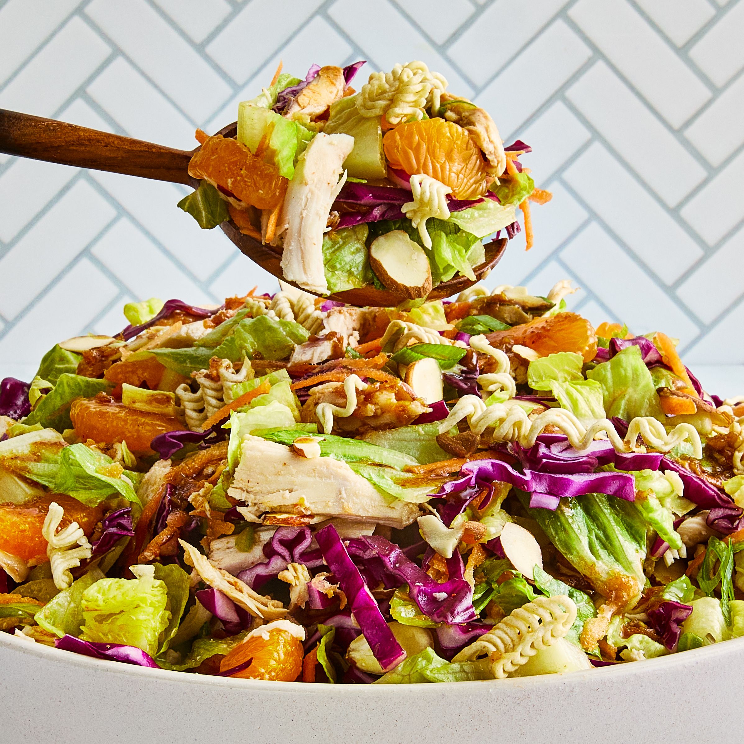 Chinese Chicken Salad