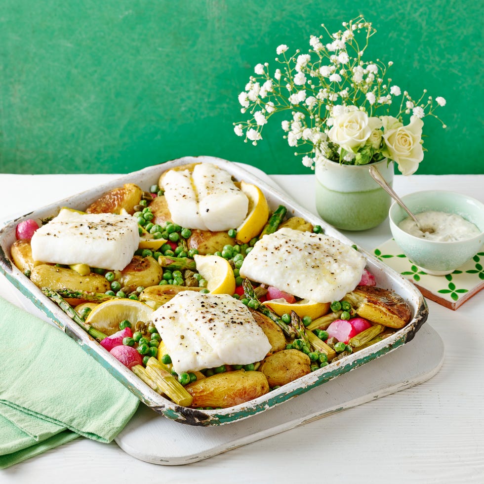 best may recipes