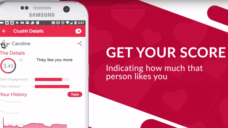 dating app, does he like me, how to tell if someones likes you, does she like me, 