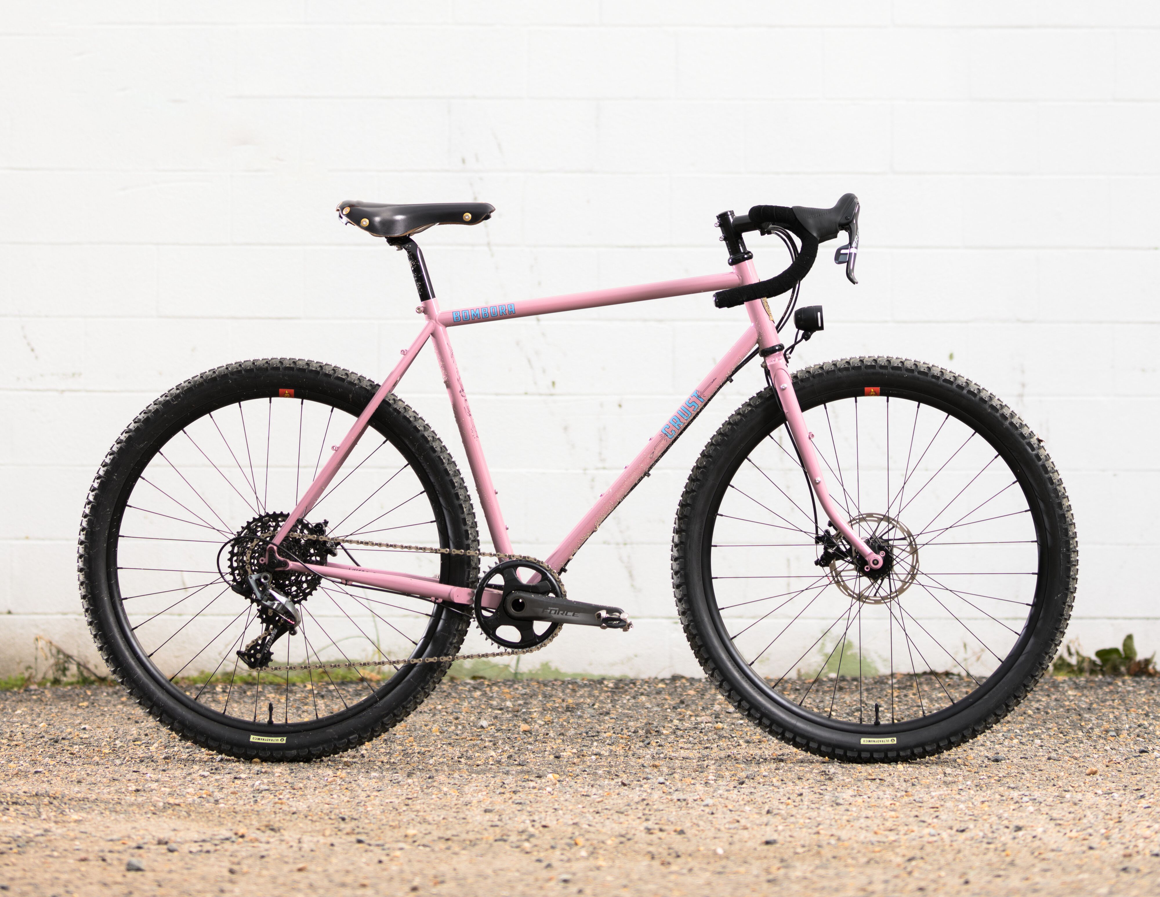 Crust bikes hot sale uk