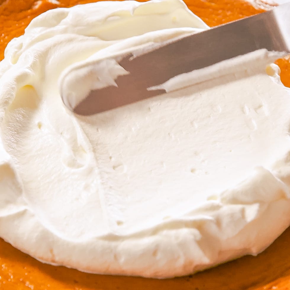 crustless pumpkin pie