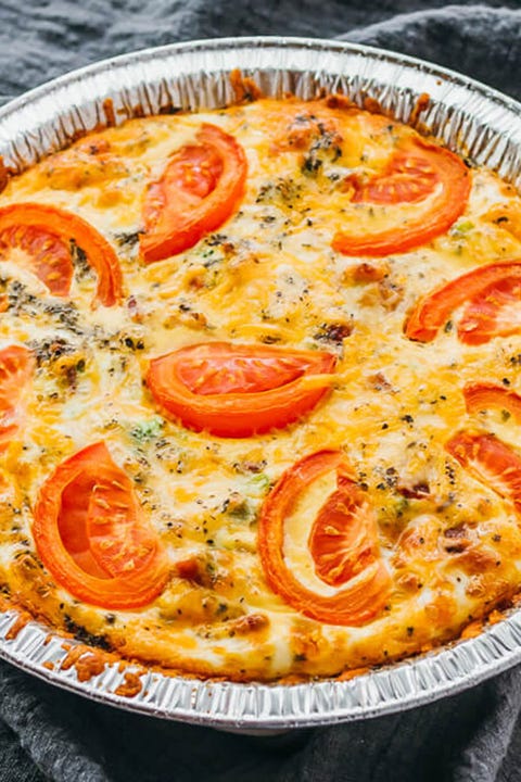 30 Keto Meal Prep Recipes - How To Meal Prep On The Keto Diet