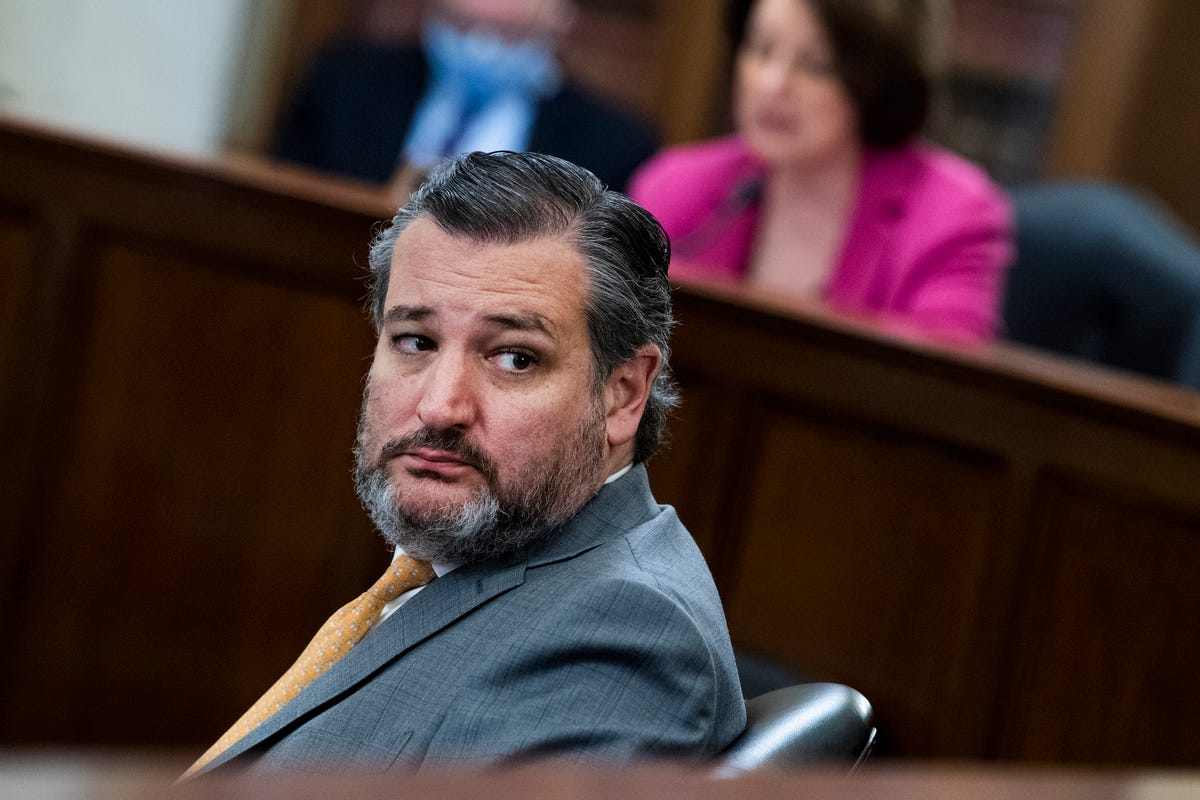 Texas elections: political action committee sets sight on Ted Cruz