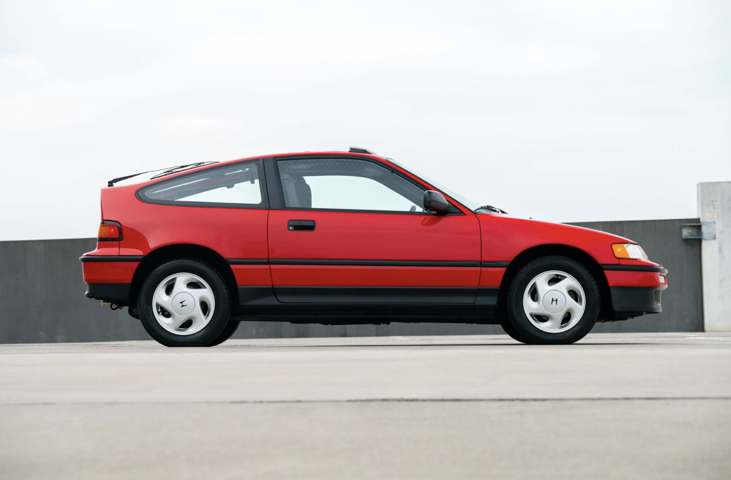 1991 Honda cheapest Civic Hatchback