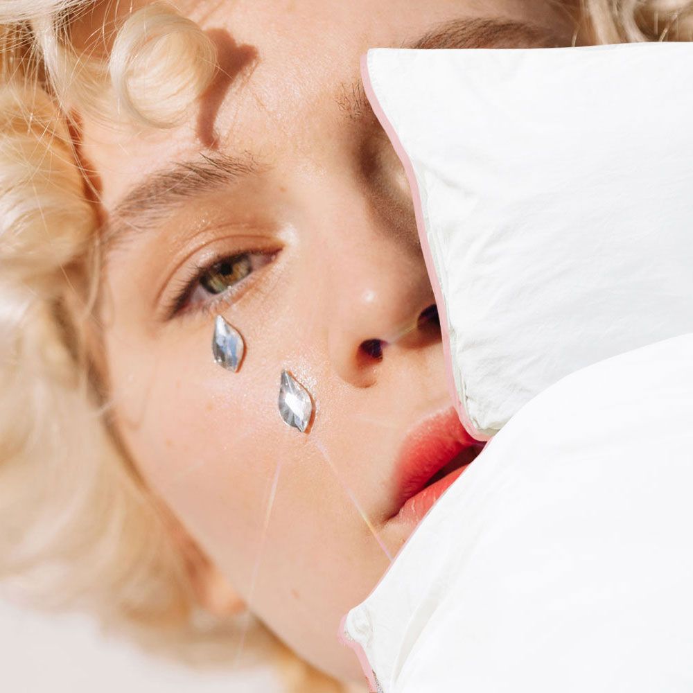 4 Reasons Why You Cry During Sex — Is Crying During Sex Normal? image