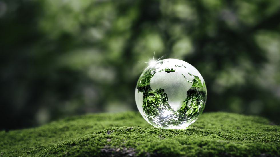 美妝品是永續大敵？回收空瓶、環保補充包2024世界地球日綠色行動從日常做起！
