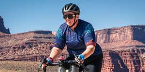 crystal kovacs, how cycling changed me