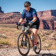 crystal kovacs, how cycling changed me