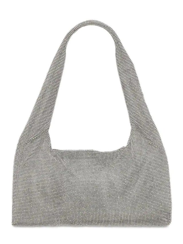 Bolsos de hombro - Bolsos - Mujer - PULL&BEAR Colombia