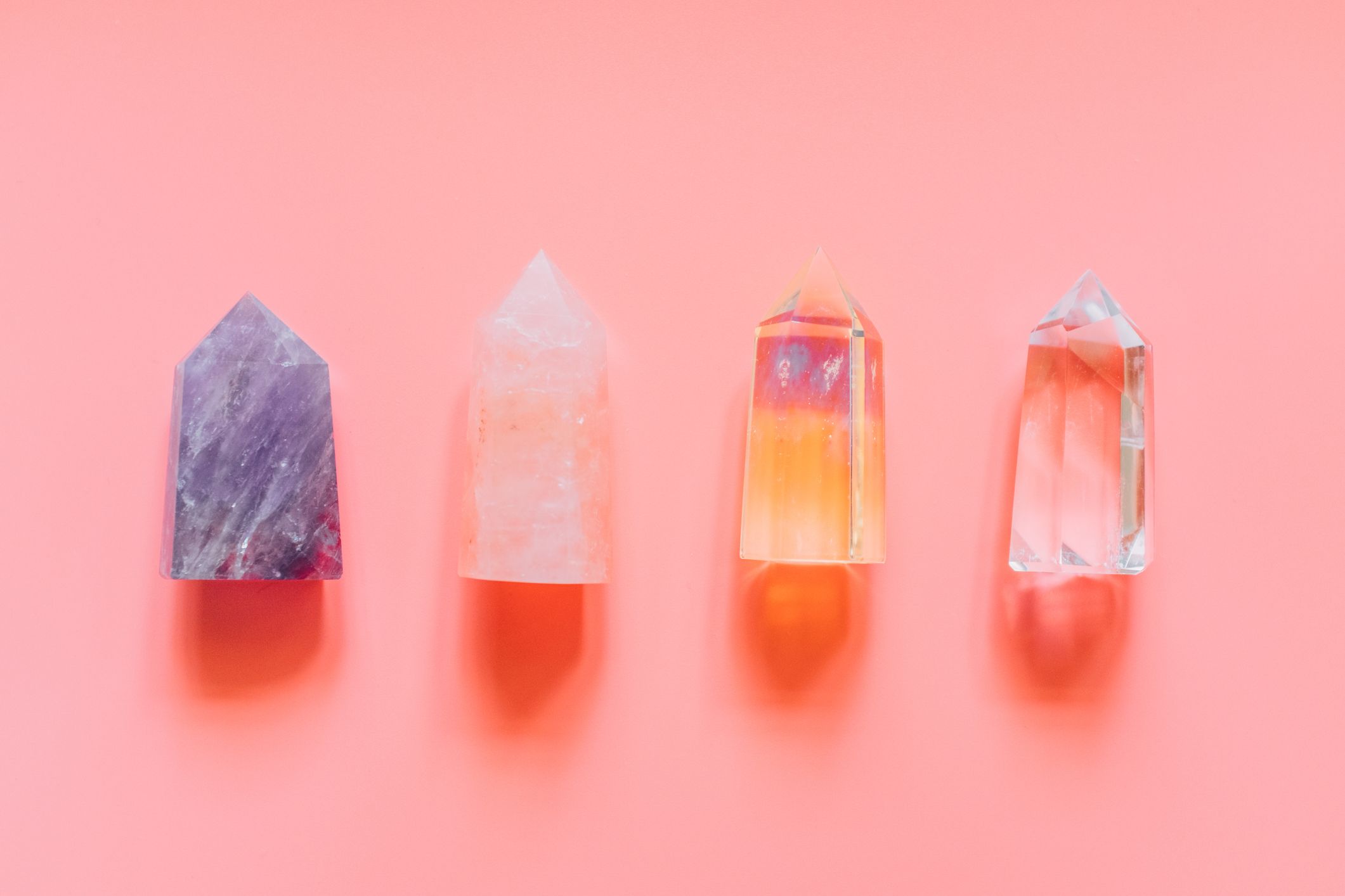 How to Embrace the Power of Crystals in 2023