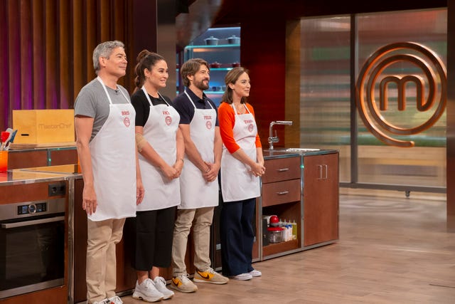 Masterchef Celebrity 4