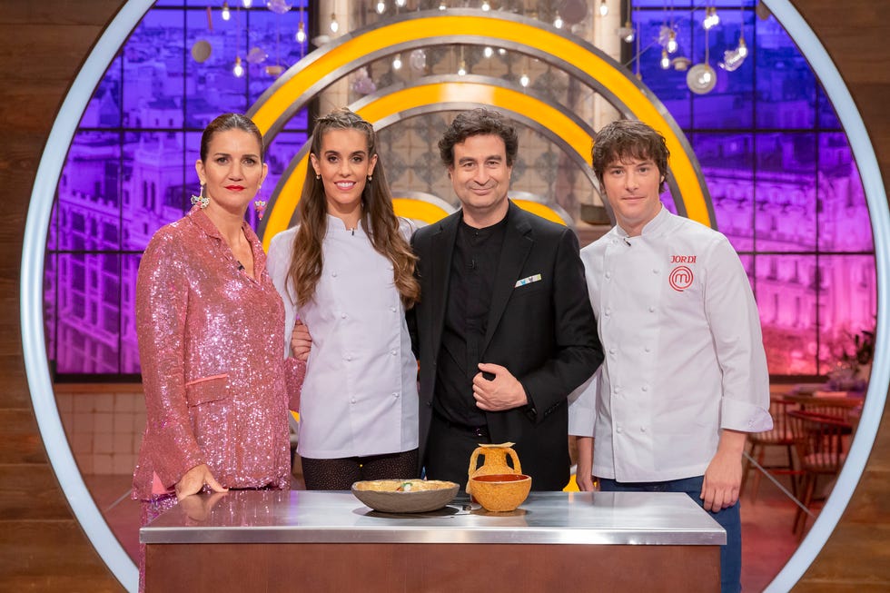 Masterchef Celebrity 4