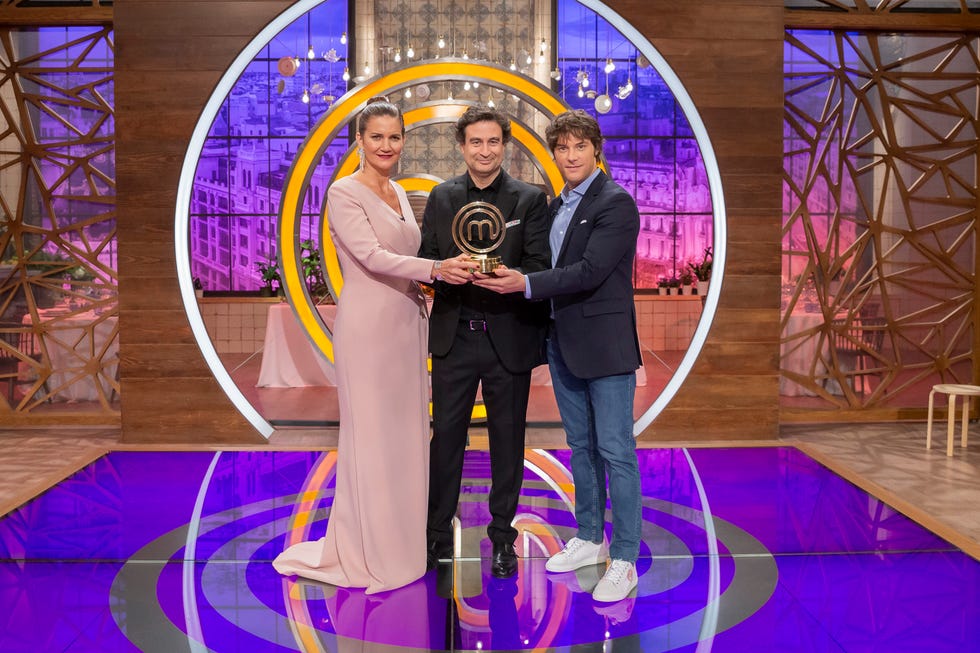 Masterchef Celebrity 4
