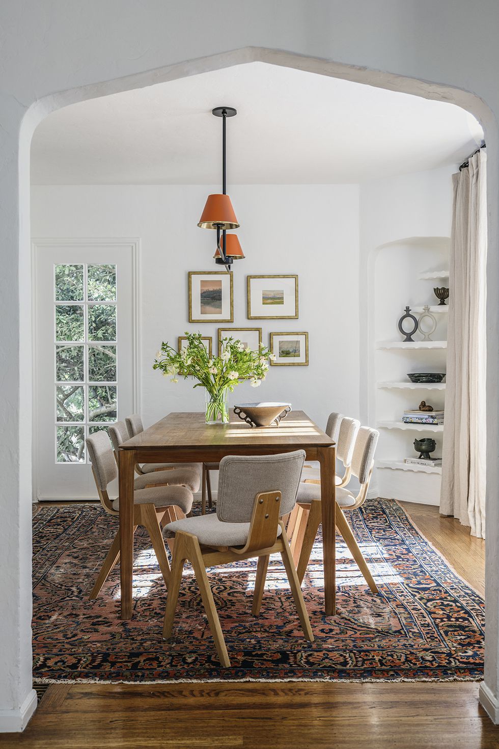 15 Dining Room Rugs To Inspire Your Home