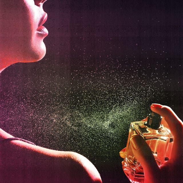 Eau De Sex Have Fragrances Lost Their Sex Appeal