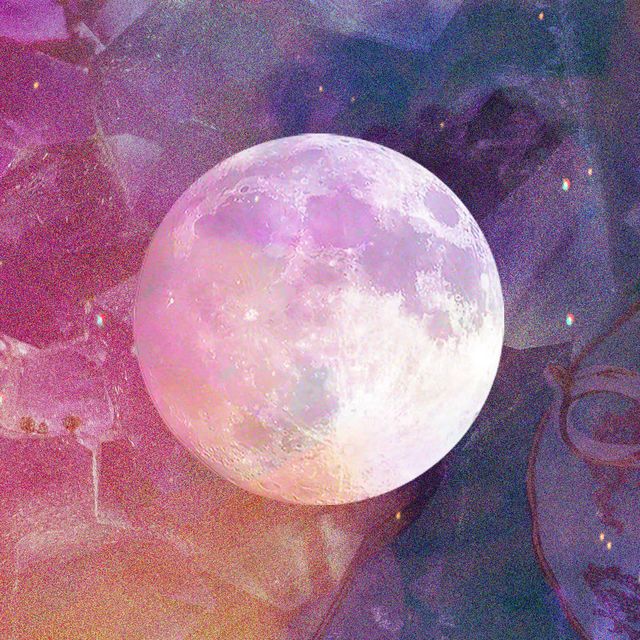 what is a full moon ritual and how do you do one