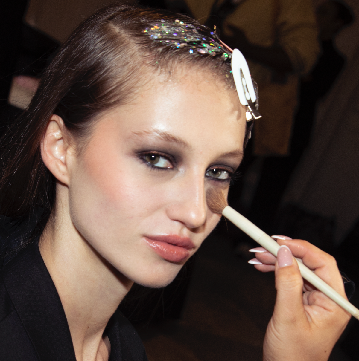 How TikTok Drove Revlon’s Return to NYFW christian siriano revlon nyfw ss 2025