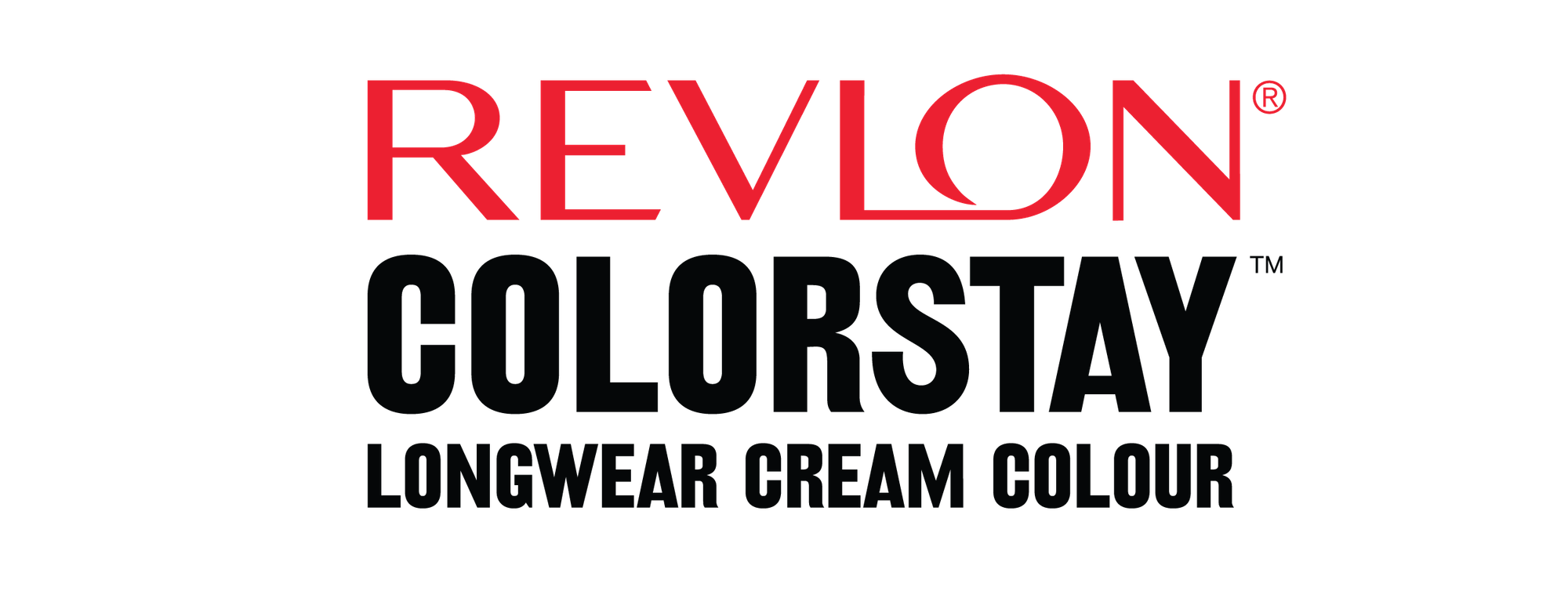Revlon Logo
