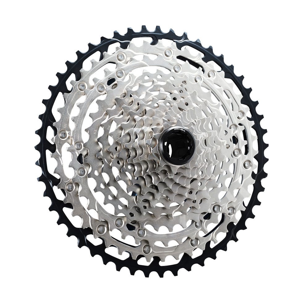 shimano slx 12 speed drivetrain