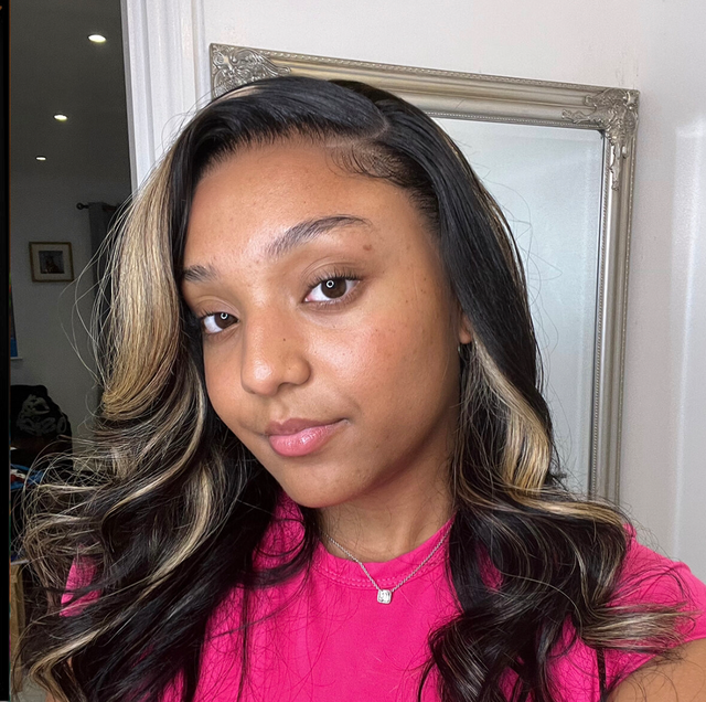 This is exactly how to make your lace-front wigs look natural