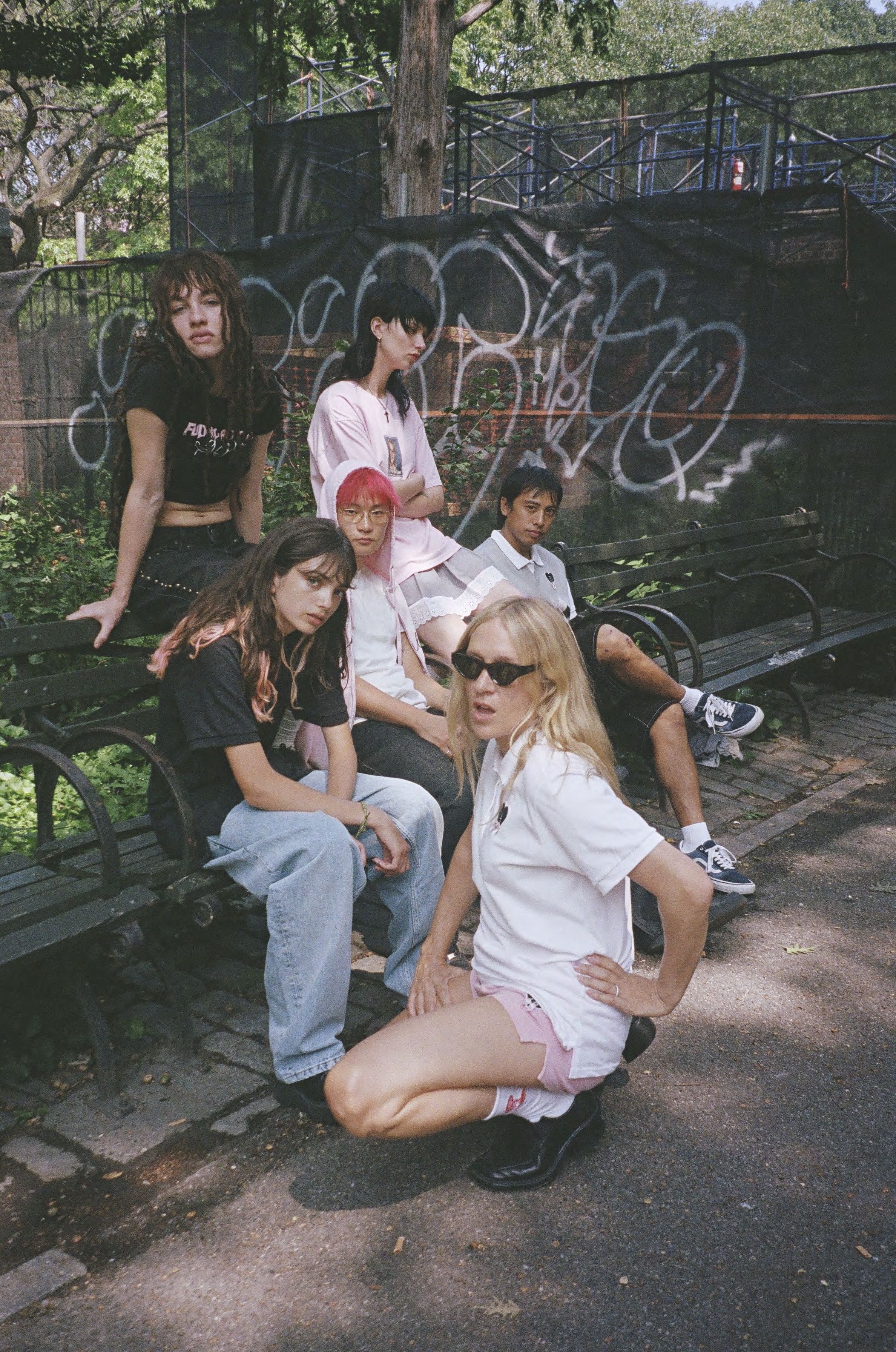 Chloë Sevigny's Famous High School Portrait Skate Deck Is Back