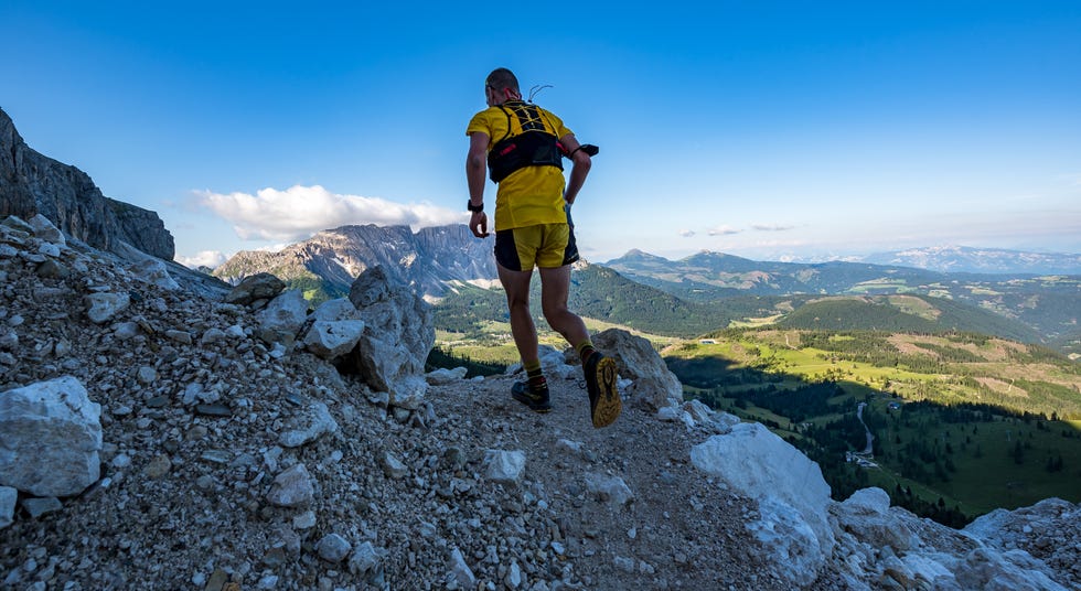 skymarathon rosengarten schlern